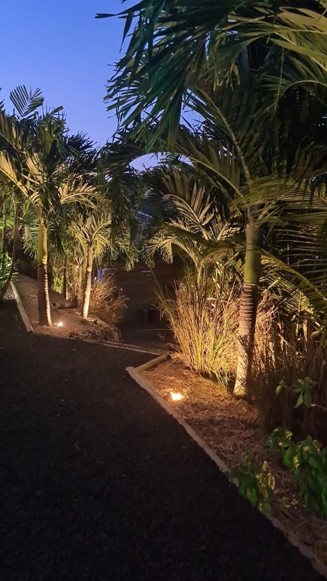 Residence Ti Gwapabe, Proche Raisins Clairs Saint-Francois (Grande-Terre) Exterior foto